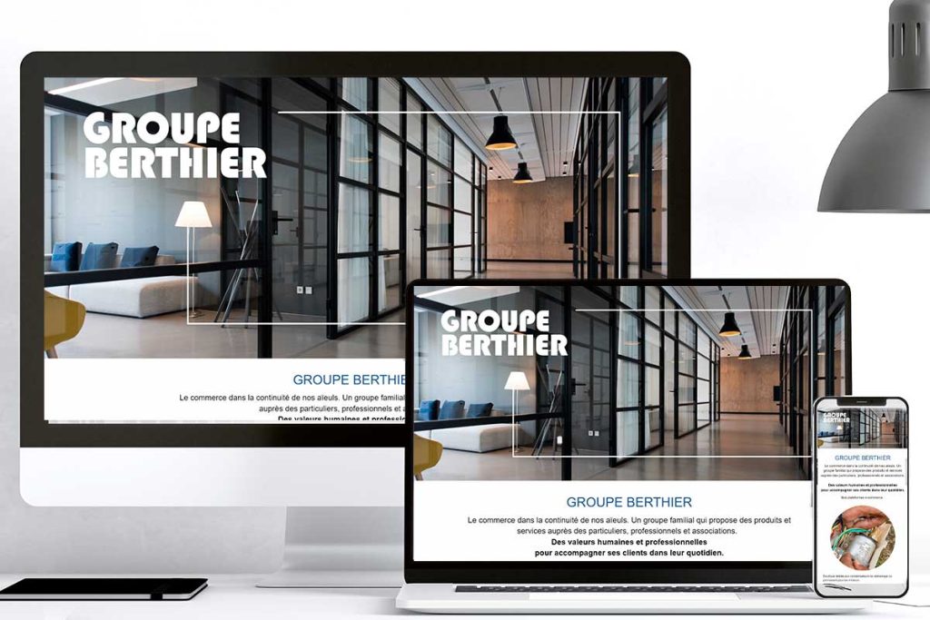 Création de site internet, privilégiez les mobile first