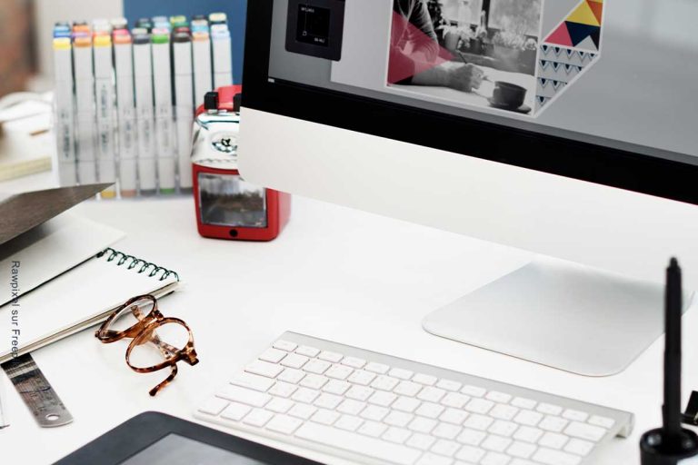 Pourquoi votre entreprise a besoin d&rsquo;un graphiste professionnel ?